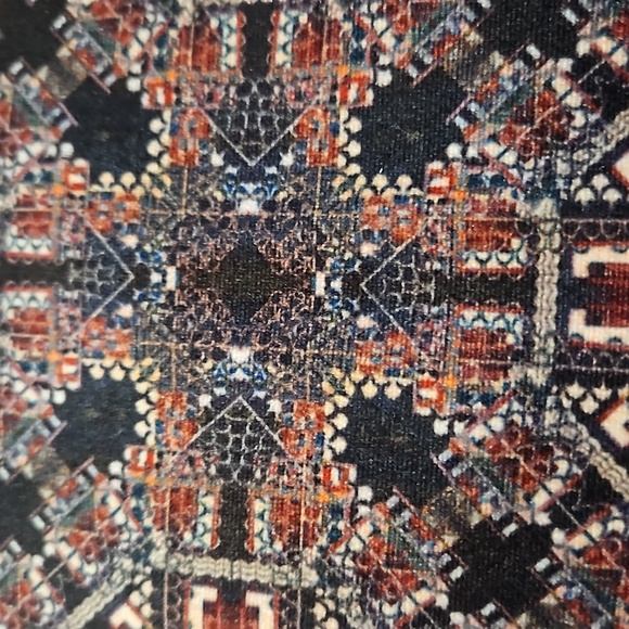 Velour Top - Picture 3 of 5